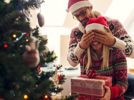 Tipy na vianočné darčeky pre domácnosť
