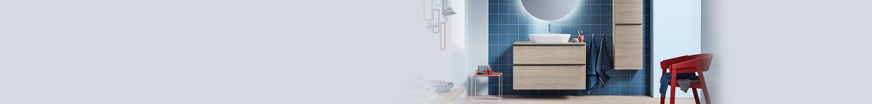 Duravit D-Neo (wide / small) SK