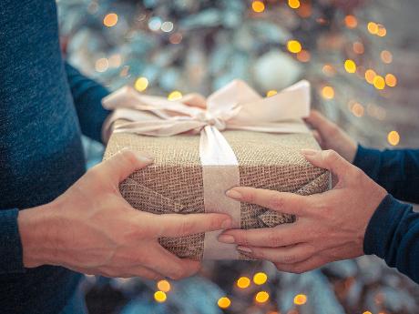 Tipy na vianočné darčeky zo sveta kúpeľní a kuchýň 